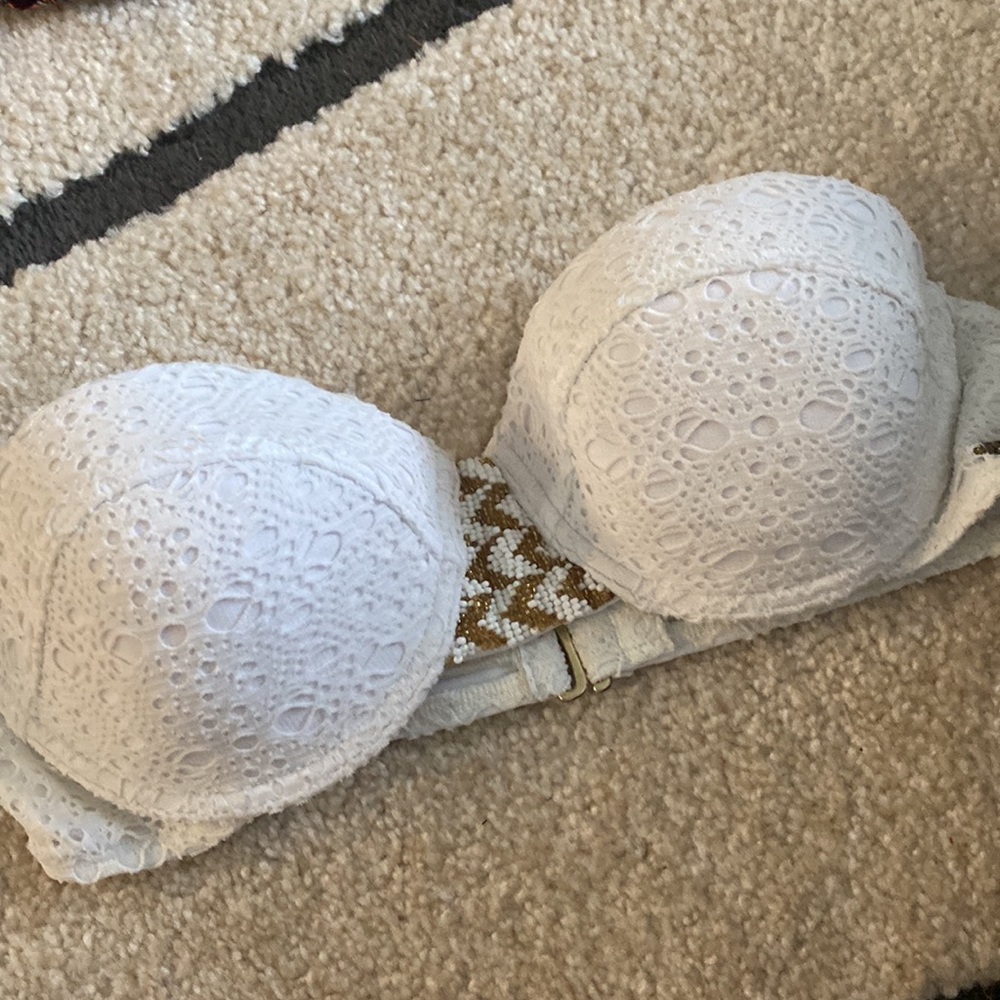 Roxy Bikini Top - image 4